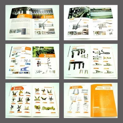 【夾具產品畫冊設計,東莞專業畫冊設計,常平、大朗、寥步畫冊設計】價格,廠家,圖片,平面設計,東莞市善品文化傳播-