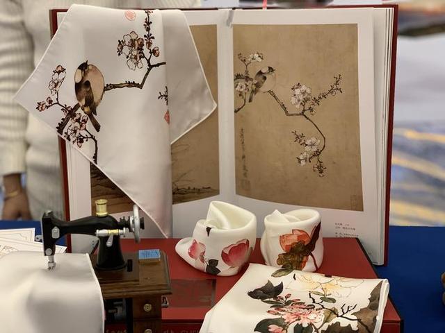 諸暨文創(chuàng)產(chǎn)品紹興大賽獲獎(jiǎng)，三賢文化與香榧文化綻放異彩