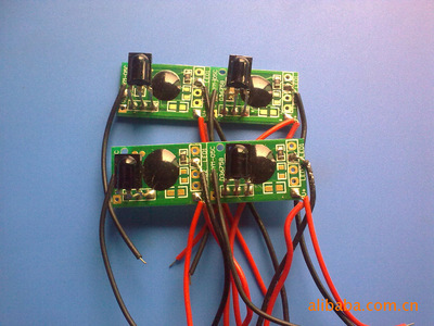 寧波工廠供應LED遙控蠟燭控制器 價格、廠家與產品介紹