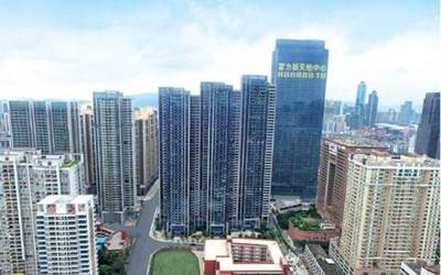 中國(guó)金盤房地產(chǎn)開發(fā)產(chǎn)業(yè)聯(lián)盟3月廣州站考察 洞見灣區(qū)新趨勢(shì)，共筑人居新標(biāo)桿