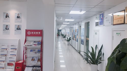 指南針 選擇杭州出國留學機構需要注意的五個關鍵點